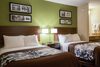 Hotel Sleep Inn Douglasville