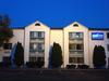 Days Inn Hotel & Suites