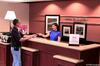 Hotel Hampton Inn Kingsville
