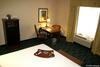 Hotel Hampton Inn Kingsville