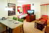 Hotel Residence Inn Boston Marlborough