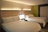 Holiday Inn Express Hotel & Suites Sedalia