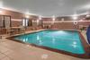 Hotel Comfort Inn Lacey