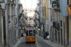 Apartamento The Blue House Lisboa