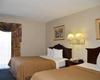Suburban Extended Stay Hotel Worcester