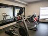 Posada Hampton Inn Greensburg