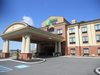 Hotel Holiday Inn Express Greensburg