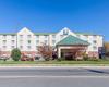 Hotel Comfort Inn Quantico