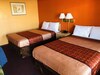 Motel Hutchinson Inn