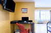 Hotel Quality Inn Pittsfield