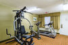 Hotel Quality Inn Pittsfield