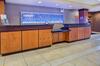 Hotel Fairfield Inn & Suites Kodak