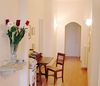 Bed & Breakfast Villa Alle Rampe
