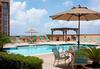 Hotel Sugar Land Marriott Town Square