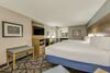 Hotel Best Western Huntsville