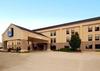 Hotel Comfort Inn Ottawa
