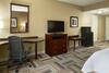 Hotel Hampton Inn & Suites Laurel