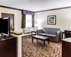 Hotel Quality Inn & Suites