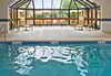 Hotel Courtyard Hanover Whippany