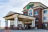 Hotel Holiday Inn Express & Suites Nevada