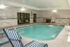 Hotel Hampton Inn Mount Airy