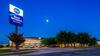 Hotel Best Western Inn And Suites Copperas Cove