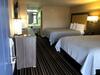 Motel Legacy Inn - Gallatin