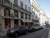 Traveling To Lisbon Chiado Apartments
