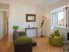 Traveling To Lisbon Chiado Apartments