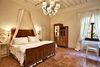 Bed & Breakfast Villa Dianella Fucini