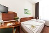 Hotel Hamburg Novum Stadtmitte