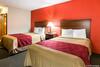 Hotel Econo Lodge Andrews Afb