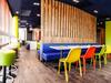 Hotel Ibis Budget Barcelona Sant Andreu de La Barca