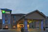 Hotel Holiday Inn Express Greensburg