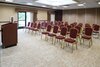 Hotel Hampton Inn & Suites Greensburg
