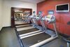 Hotel Hampton Inn & Suites Greensburg