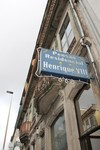 Hostal Residencial Henrique Viii