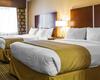Hotel Quality Inn Martinez