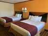 Motel Greent Tree Inn
