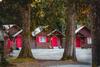 Motel Gateway Inn & Cabins