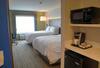 Hotel Holiday Inn Express Rochelle