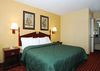 Motel Comfort Inn Andalusia