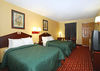 Motel Comfort Inn Andalusia