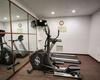 Hotel Comfort Inn Rockdale