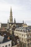 Aris Grand Place Hotel