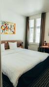 Copenhagen Star Hotel