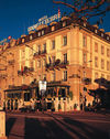 Hotel D'angleterre