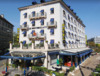 Hotel Residence Le Montbrillant