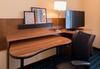 Hotel Towneplace Suites Huntington