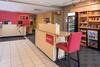 Hotel Towneplace Suites Huntington